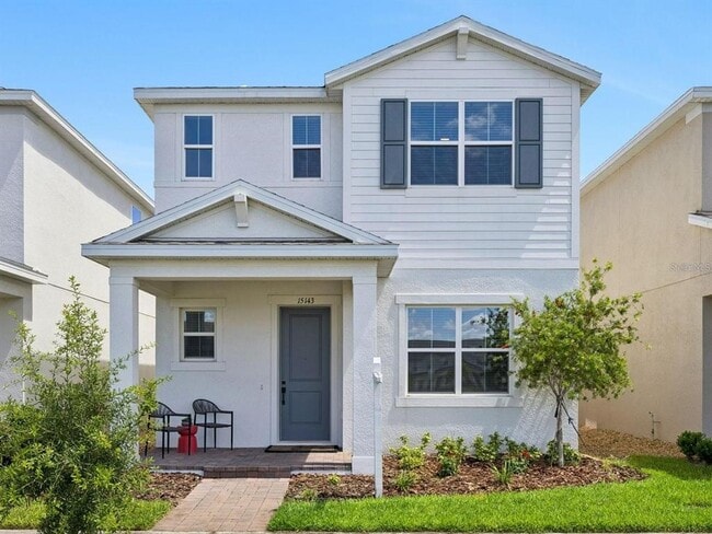 Building Photo - 15143 Blue Peacock Ln