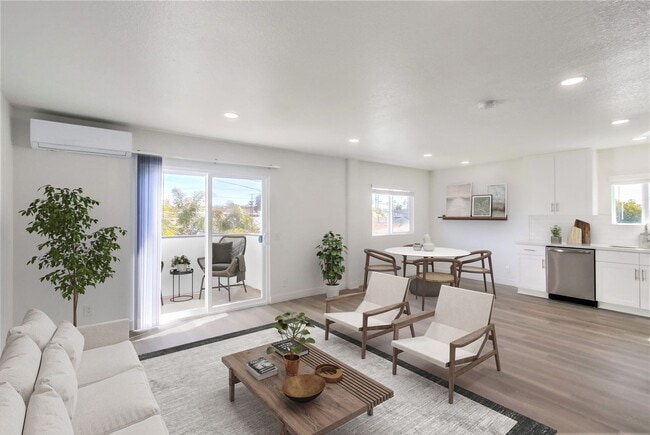 Photo - Welcome to Ocean Breeze in Oceanside Apartments and Townhomes. Discover Coastal Living with Urban...