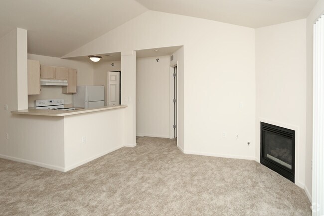 INDIAN LAKE VILLAGE APARTMENTS
