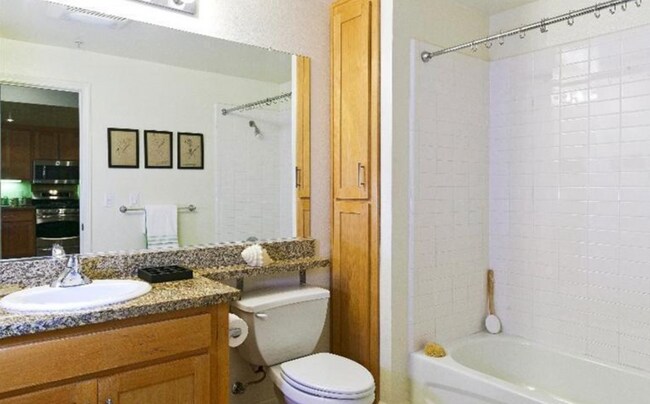 Photo - 301 Crescent Ct Unidad Apt 3110