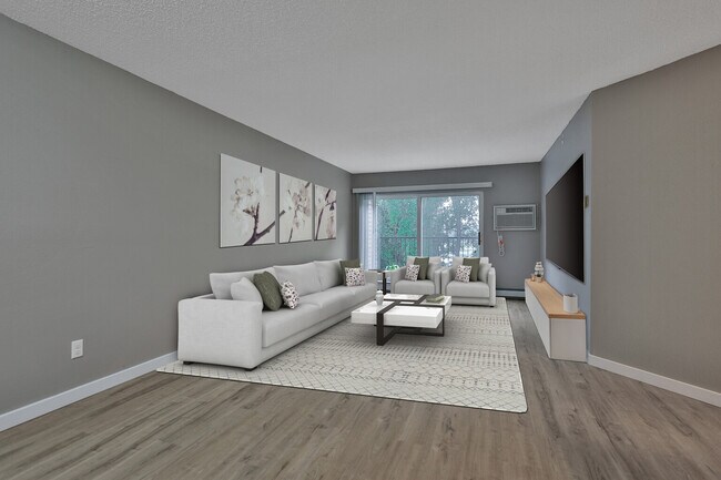 Photo - Ashwood Ponds