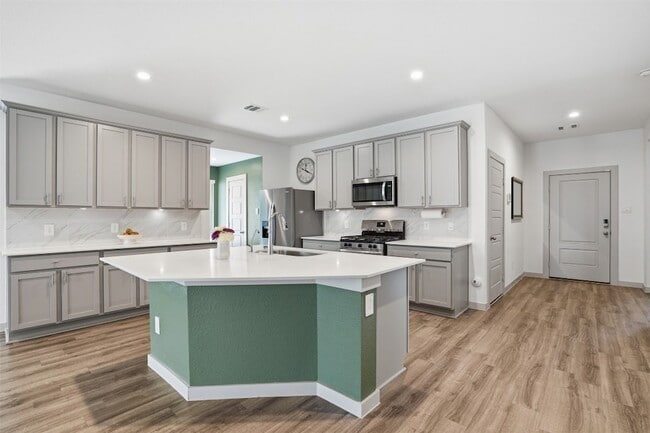 Photo - 1022 Curly Angora Ct