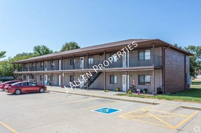 The Apartment Place