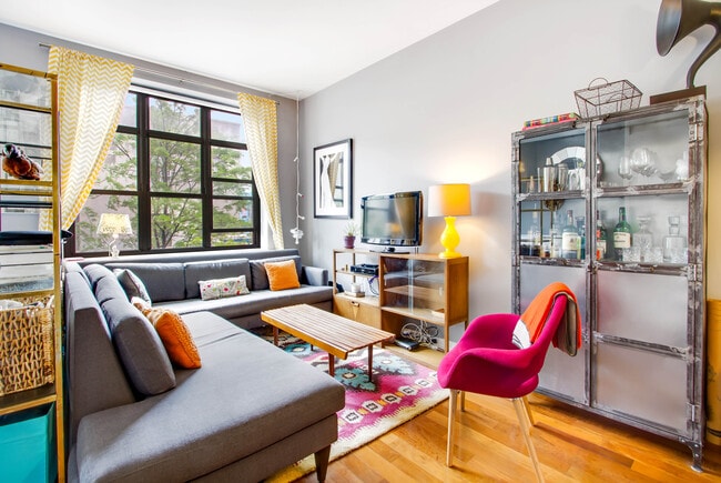 Photo - 80 Metropolitan Avenue Unit Apt. 2C