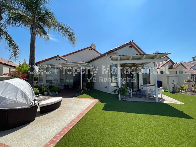 Building Photo - 17562 Bocage Point Rental