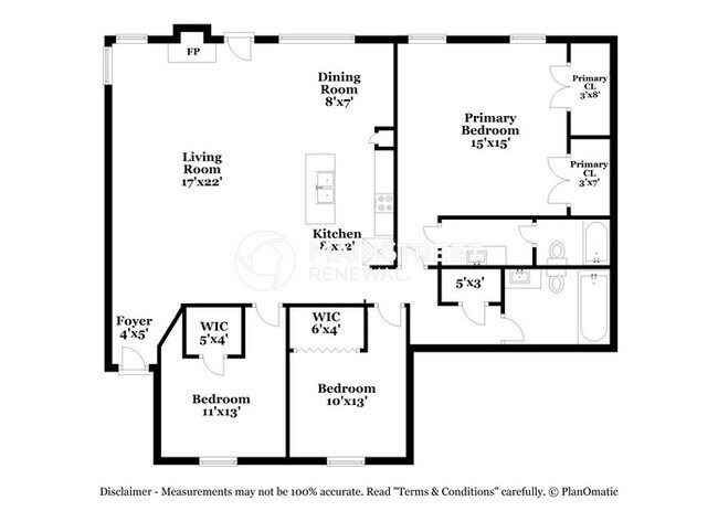 Photo - 3 Bedroom Pet-Friendly Home in ARLINGTON, ...