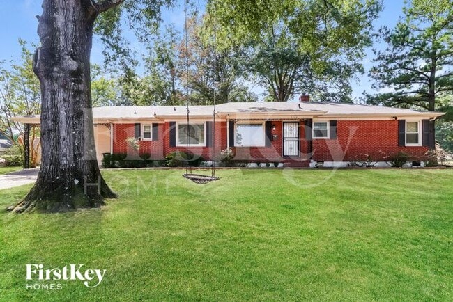 Building Photo - 4205 Charleswood Rd Rental