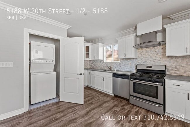 Building Photo - 5188 20th St Unit 5188