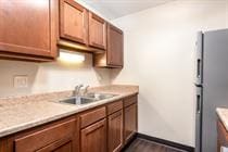 Birch Tree Apartments