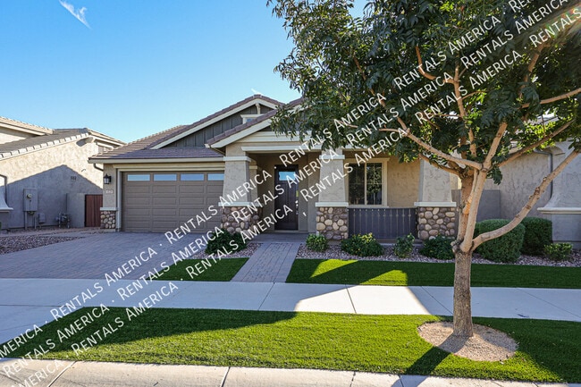 Photo - 3725 E Turley St