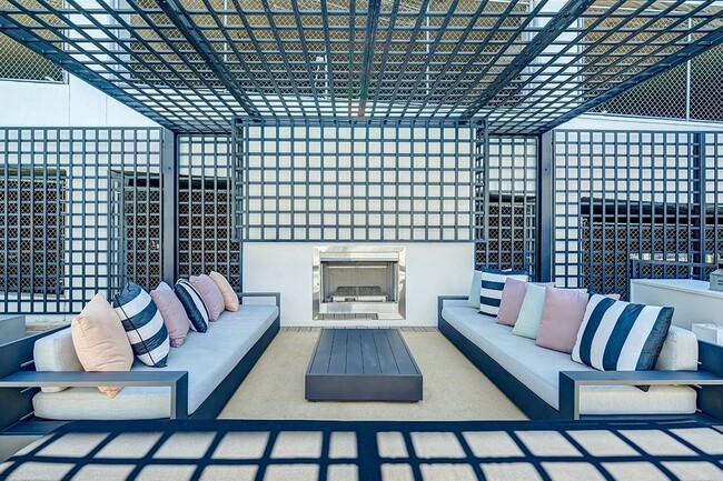 Cabanas