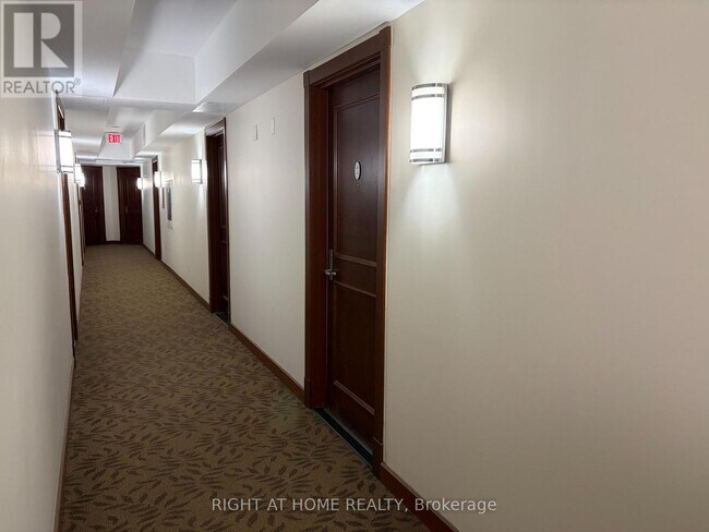 Photo - 200 Rideau St Unité 905