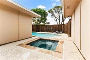 803 Rush Creek Dr