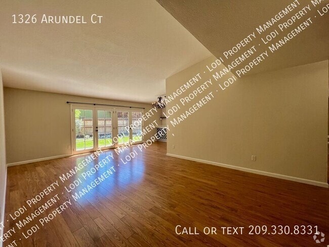 Building Photo - 1326 Arundel Ct Rental