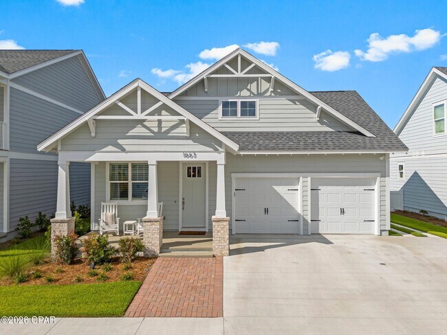 Photo - 1663 Rushes Ave