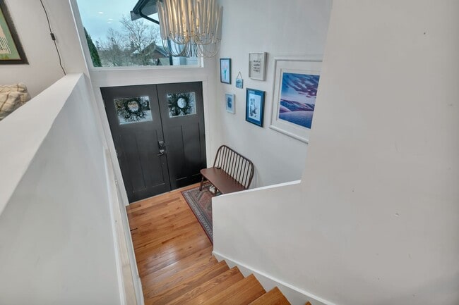 Photo - Renovated 5-Bedroom Home on Cul-de-Sac with Park Views & Stunning Outdoor Living