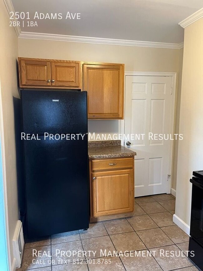 Photo - 2501 Adams Ave