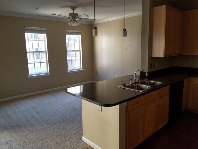 Photo - THE ROW at Ghent Condominiums