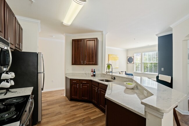 Photo - Harbor Village at the Commons