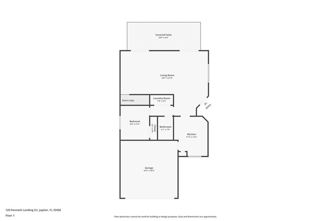 Photo - 125 Pennock Landing Cir