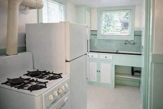 Photo - Girard72 Unit B