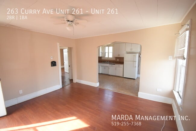 Photo - COZY 2 BED/1 BATH UNIT - WEST END + HYDRO ... Unit 261