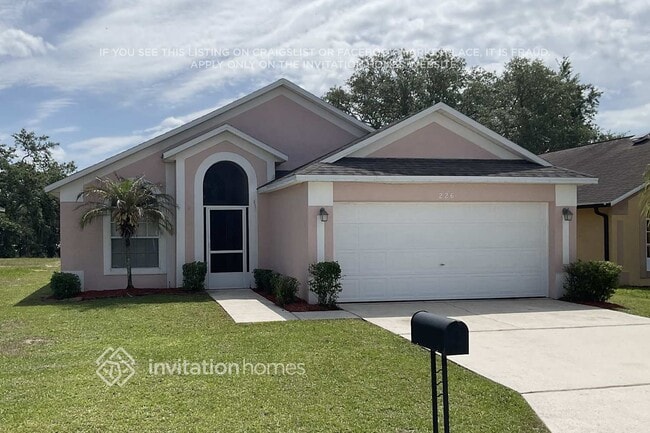 Photo - 226 Manoel Ln
