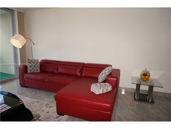 Photo - 19370 Collins Ave Unit 1611