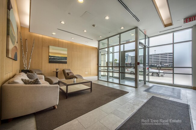 Photo - 601 Albany St Unit 407