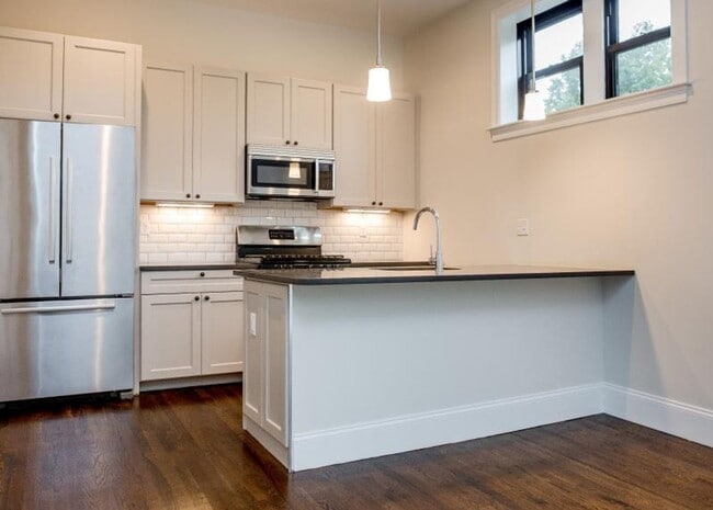 Photo - 2 bed in the South End.... Sept 1st move