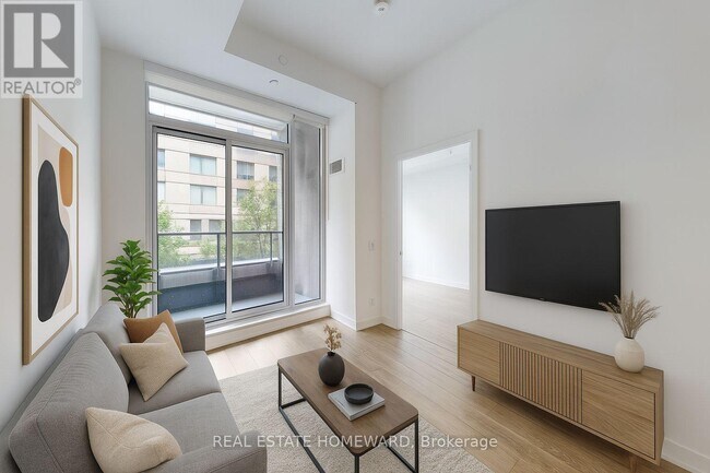 Photo - 543 Richmond St W Unit 208