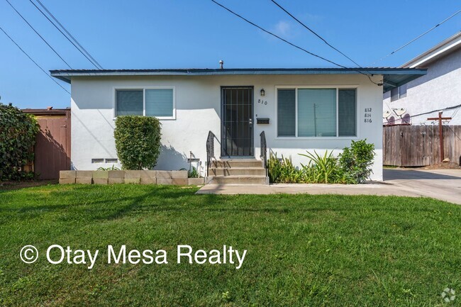 Building Photo - 810-16 11th St Unit 810 11th St Rental