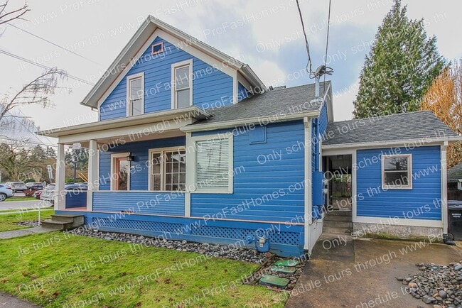 Photo - 520 6th St Casa