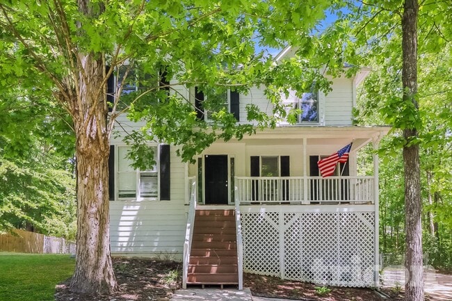 Building Photo - 66 Misty Ridge Point