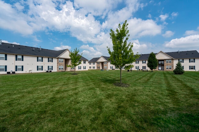 Photo - Horizon at Hillcrest Apartments