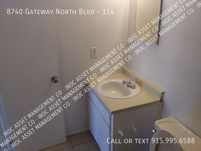 Photo - 8740 Gateway N Blvd Unit 114