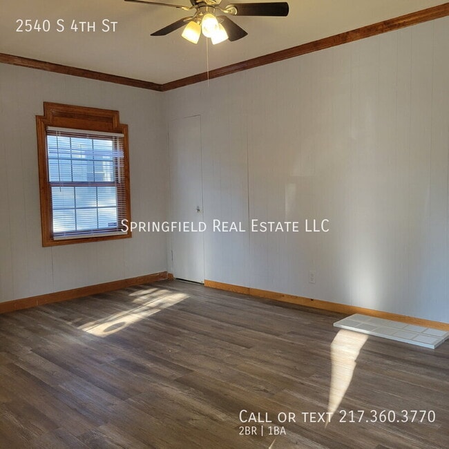 Photo - 2540 S 4th St