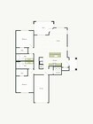 B-2 Floor Plan
