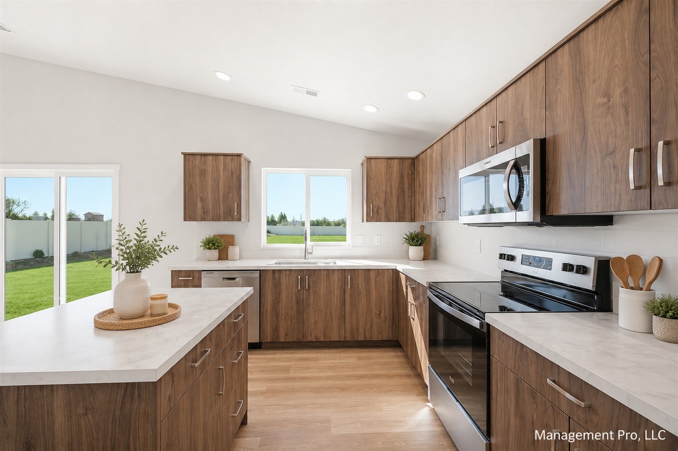 Photo - Be the First to Live in This New 4-Bedroom, 2-Bath Single-Story Home!