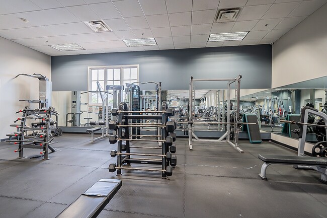 Main Street Lofts at Verrado