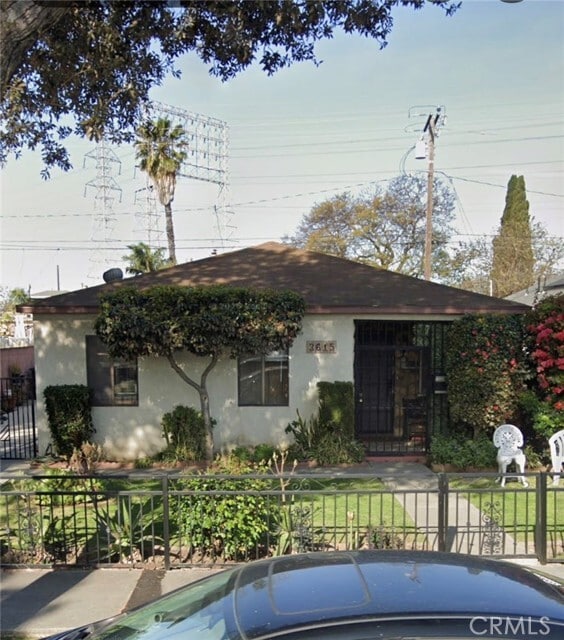 3615 Caspian Ave