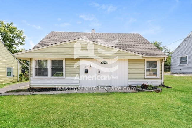 Building Photo - 4764 Burkhardt Ave