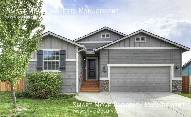 Photo - 5444 S Pepperridge Way