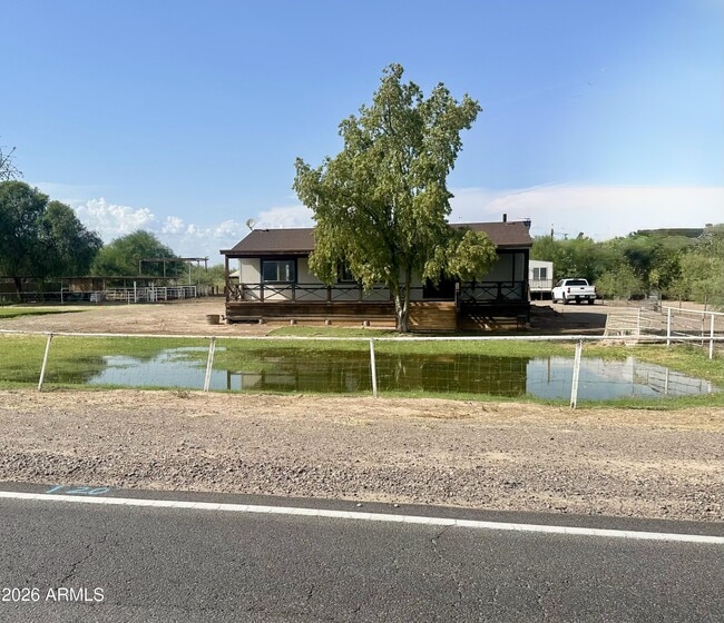 Building Photo - 11008 W Southern Ave