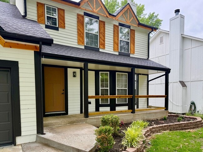 Photo - {14776} Fully Remodeled Two Story + Finished Basement + Fenced Yard
