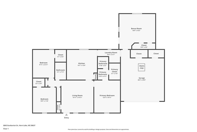 Photo - 6845 Dunbarton Dr