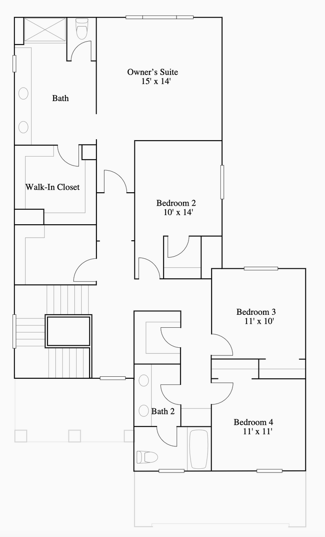 2485 Pineda Dr.