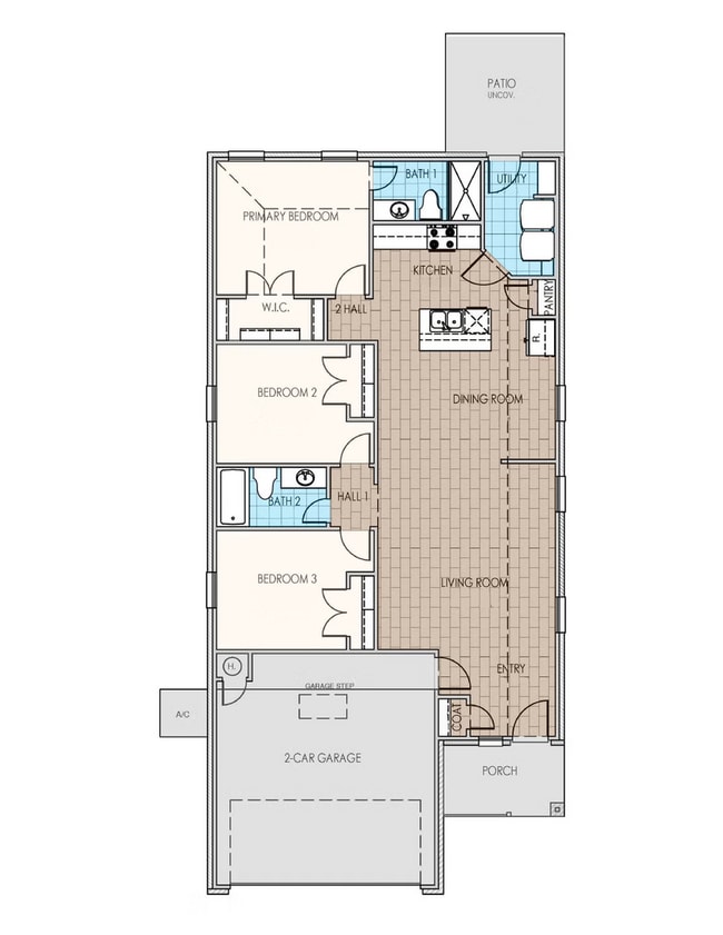 Photo - Stunning New Home