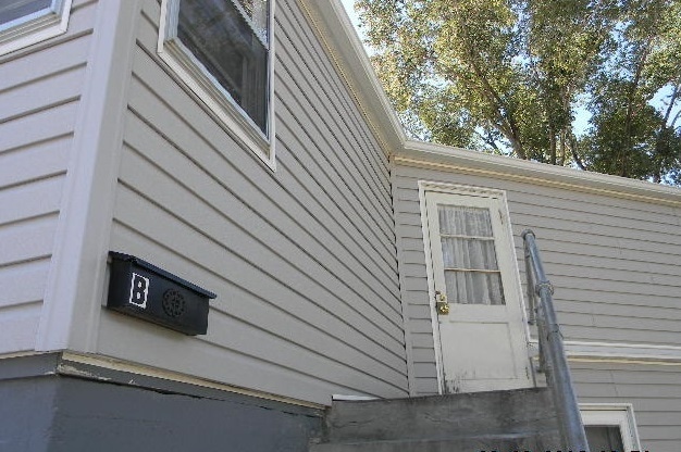 Building Photo - 1124 Edgar-B Unit B