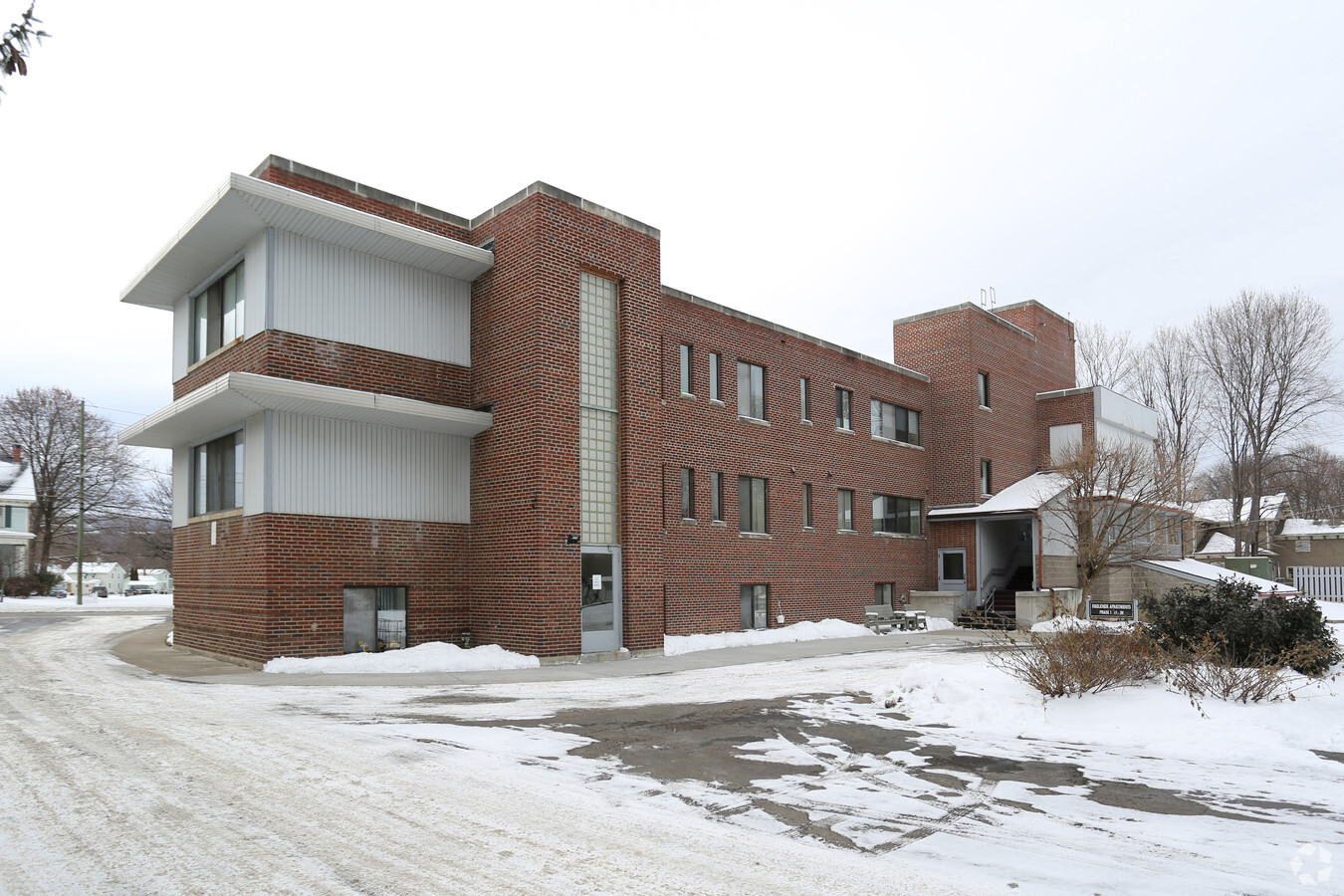 Photo - Faulkner Apartments